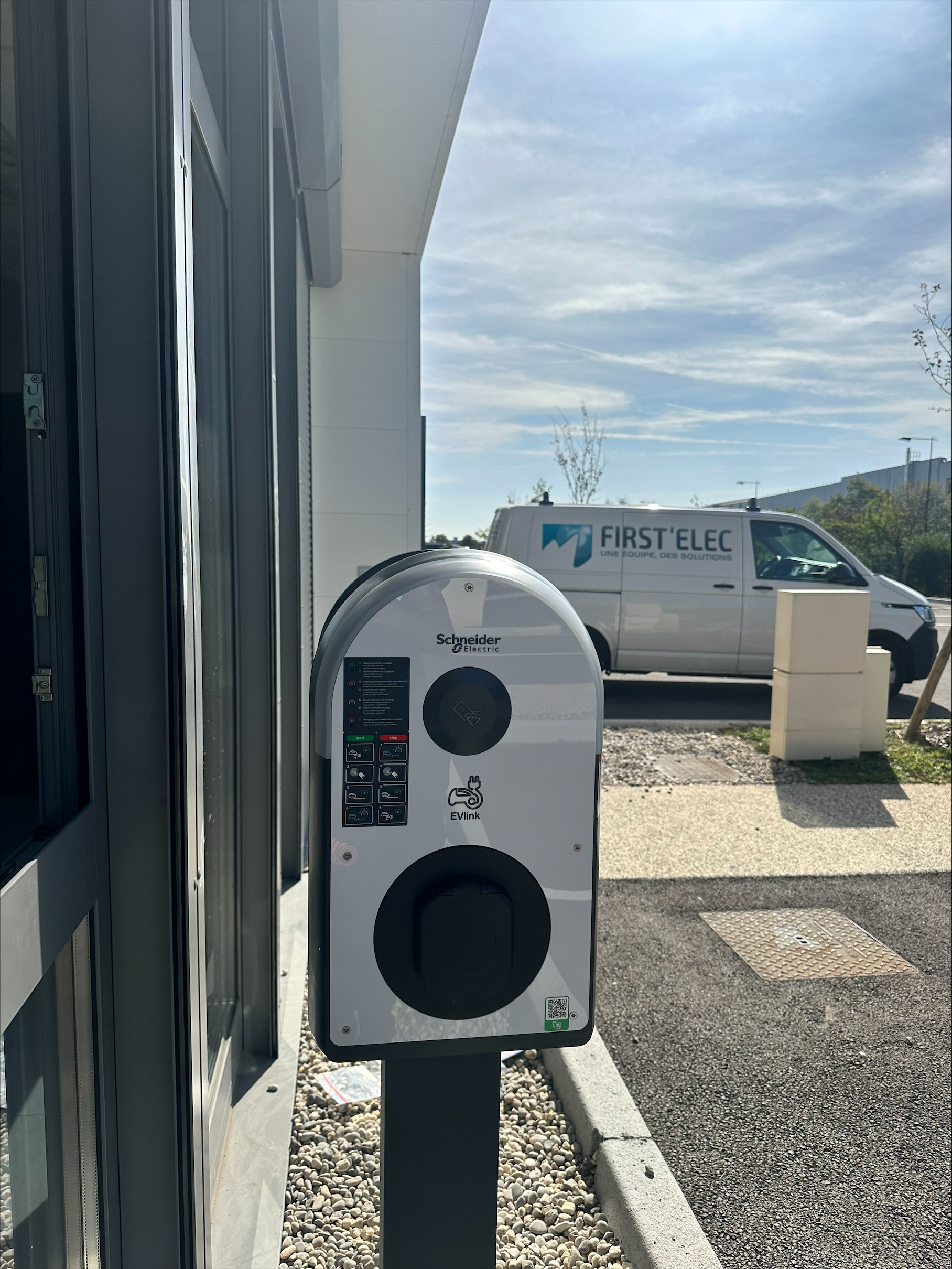 Toutes nos réalisations de Professionnel