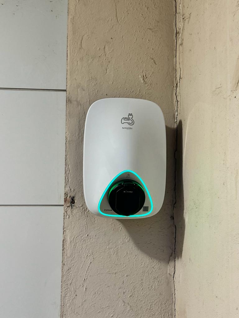 Toutes nos réalisations de borne