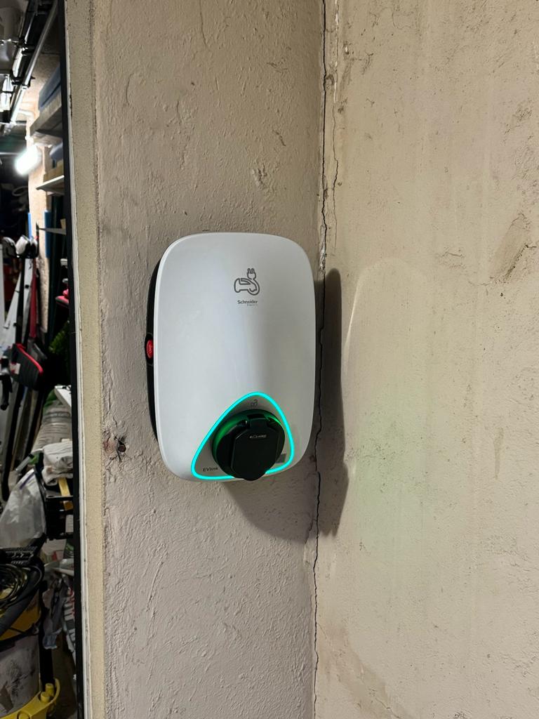 Toutes nos réalisations de borne