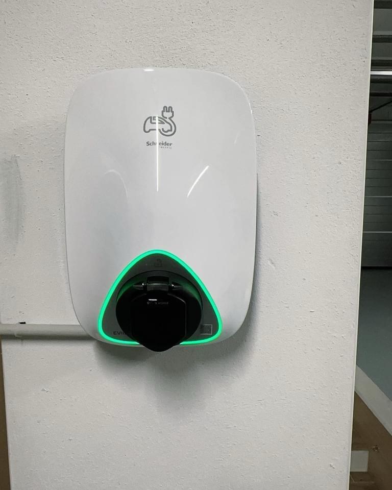 Toutes nos réalisations de borne