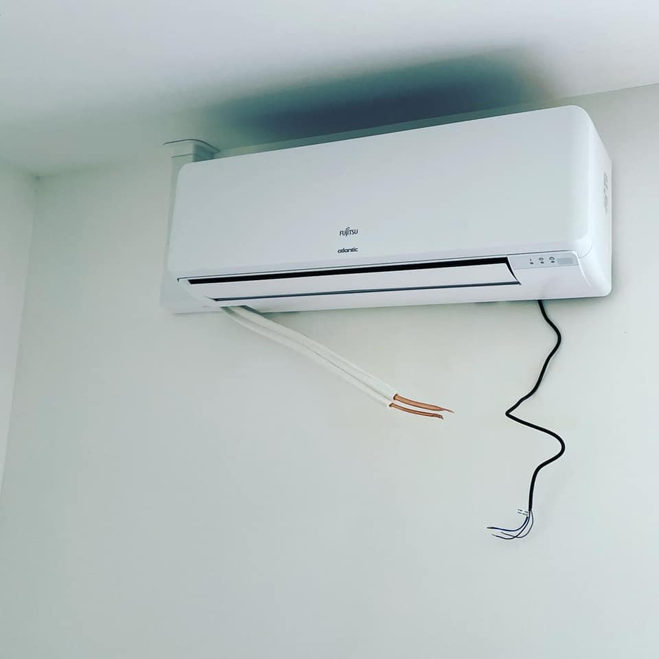 Toutes nos réalisations de climatisation