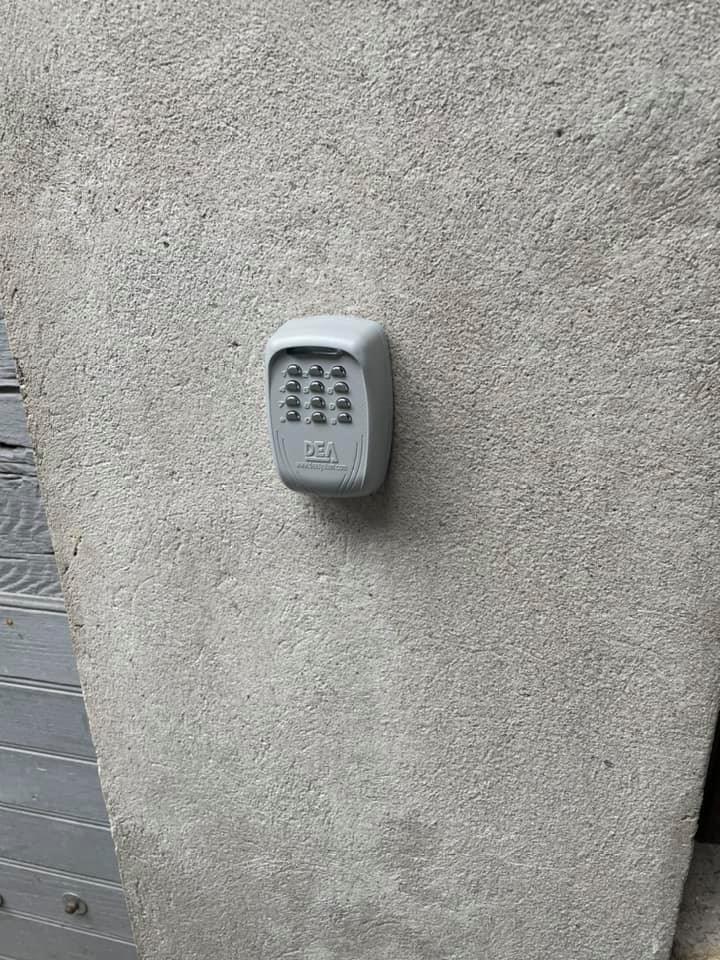 Toutes nos réalisations de interphonie