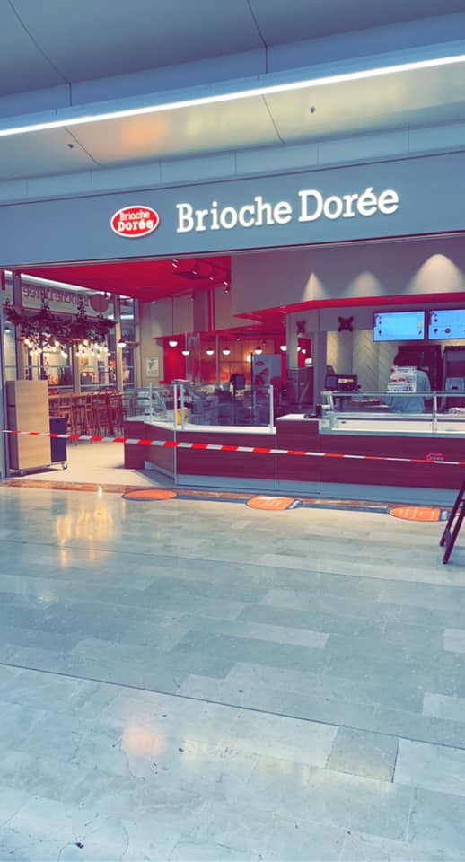 Toutes nos réalisations de agencement magasin