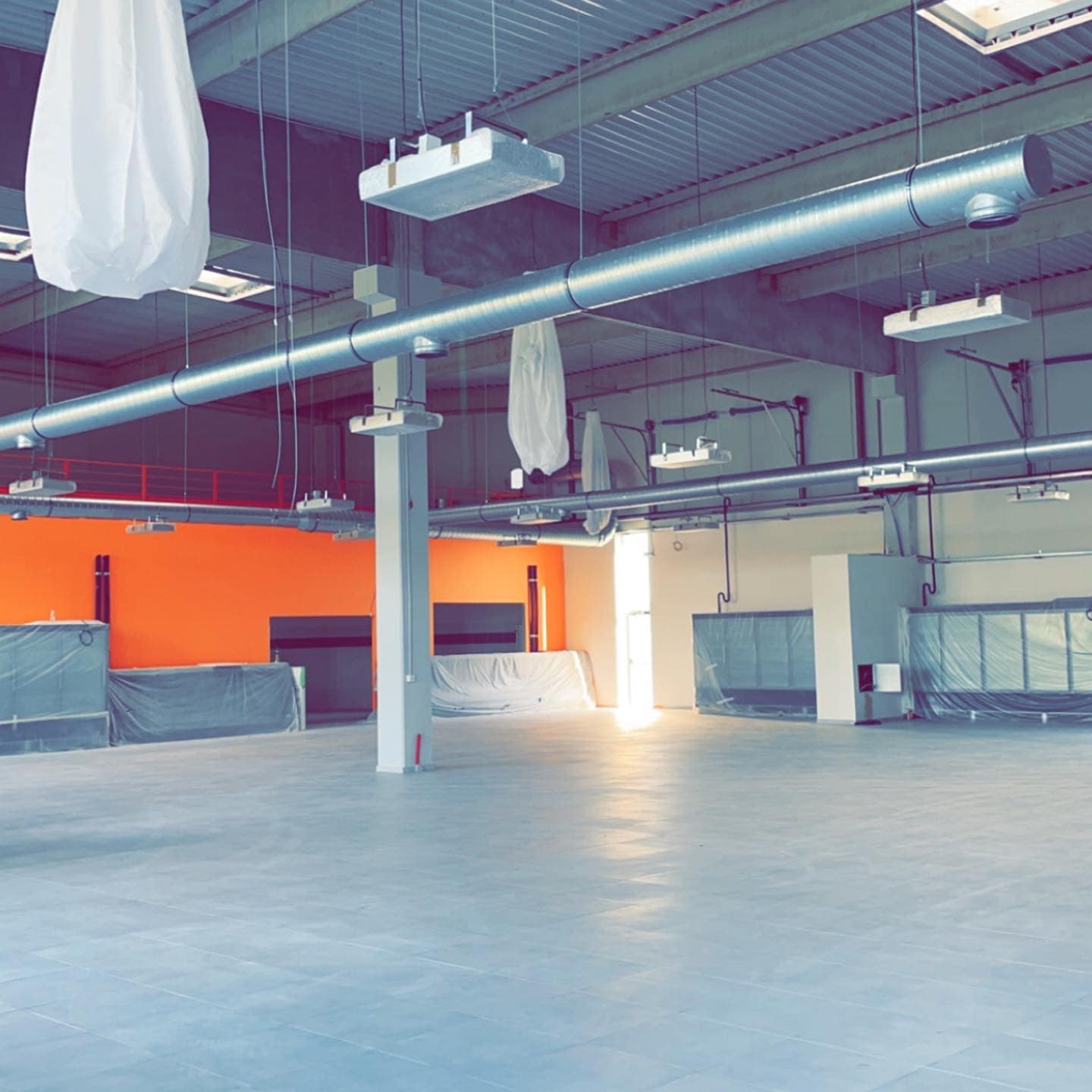 Toutes nos réalisations de agencement magasin