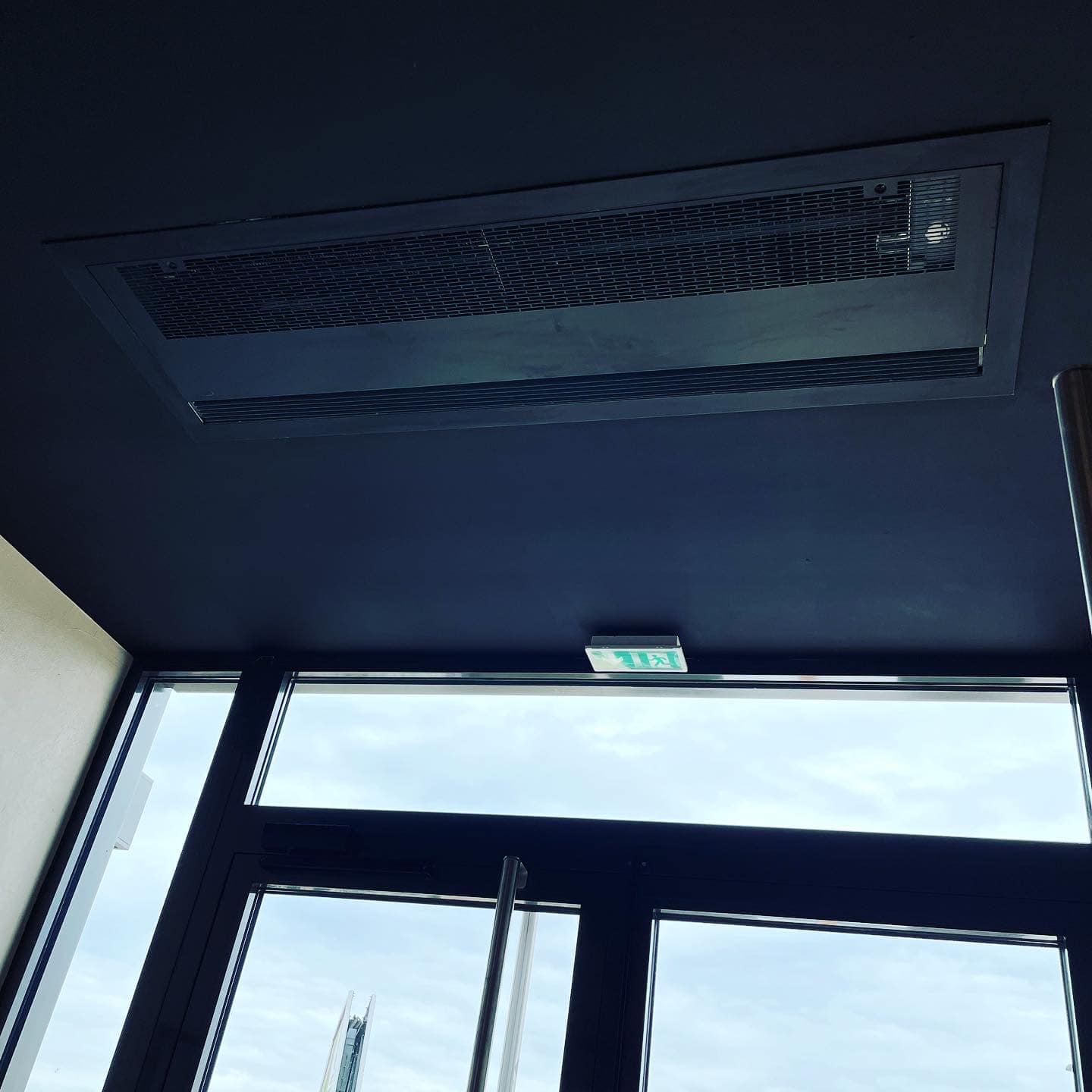 Toutes nos réalisations de climatisation